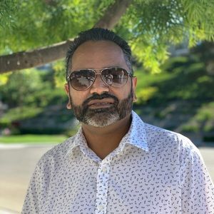 Meet your Posher, Manoj